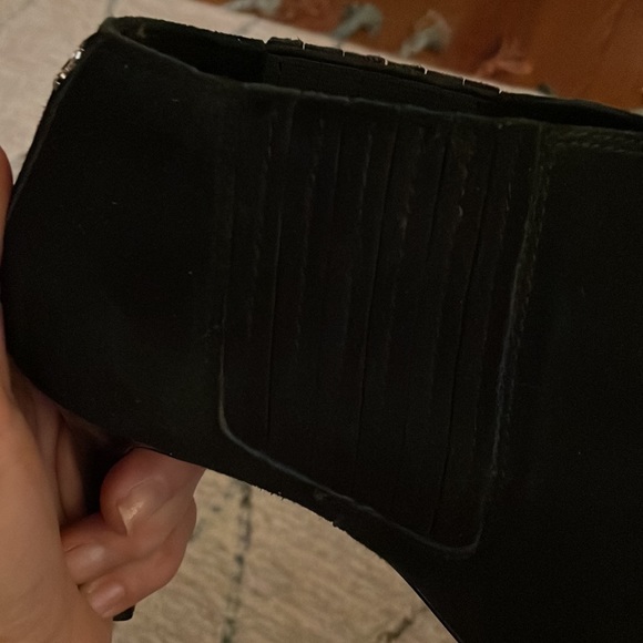 Coach ankle booties - Picture 4 of 9